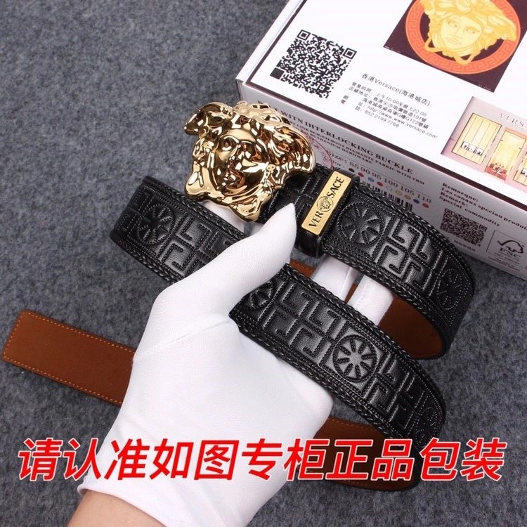 Versace Belts FastDry 305356