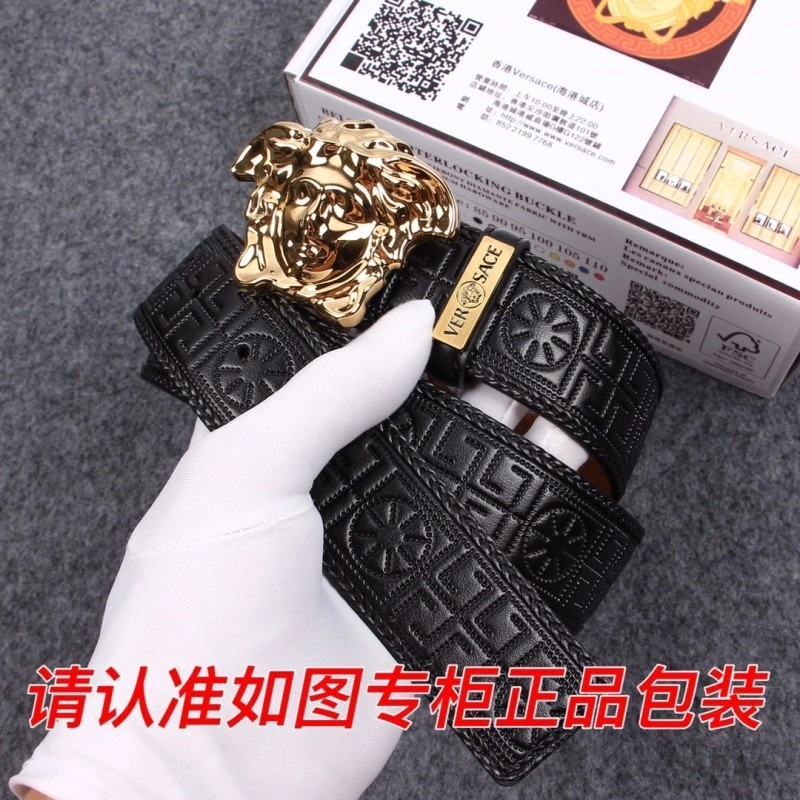 Versace Belts FastDry 305356