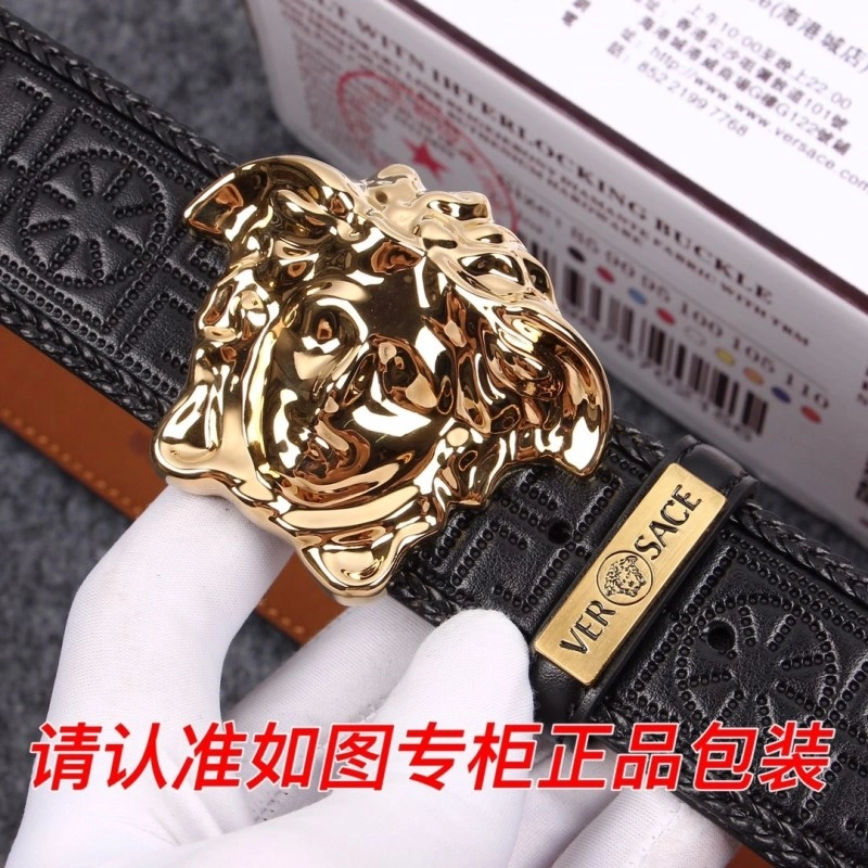 Versace Belts FastDry 305356