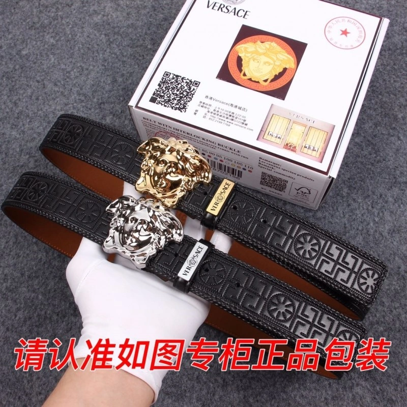 Versace Belts FastDry 305356