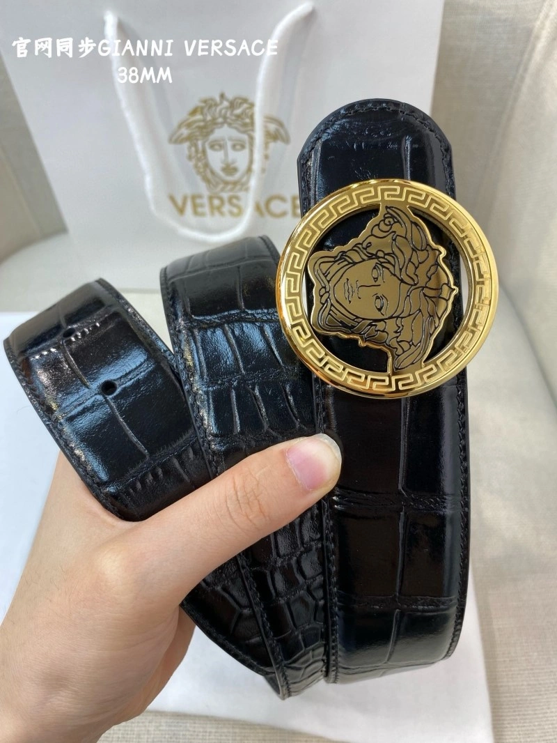 ModernLook Versace Belts 305332