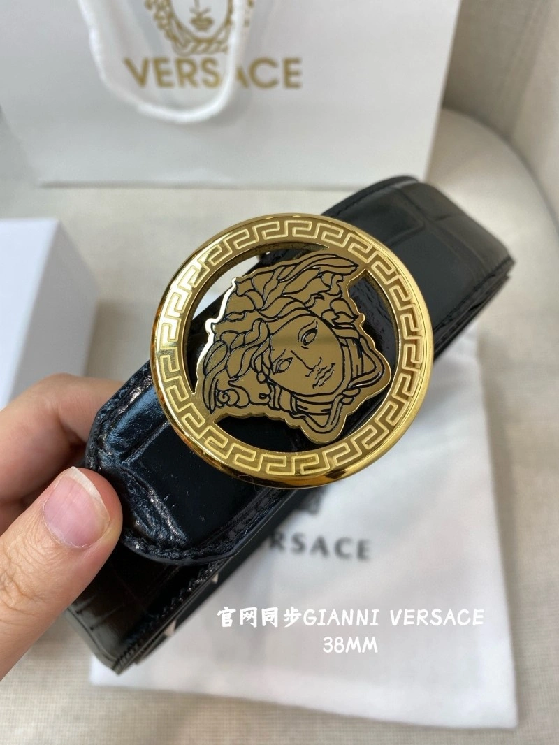 ModernLook Versace Belts 305332