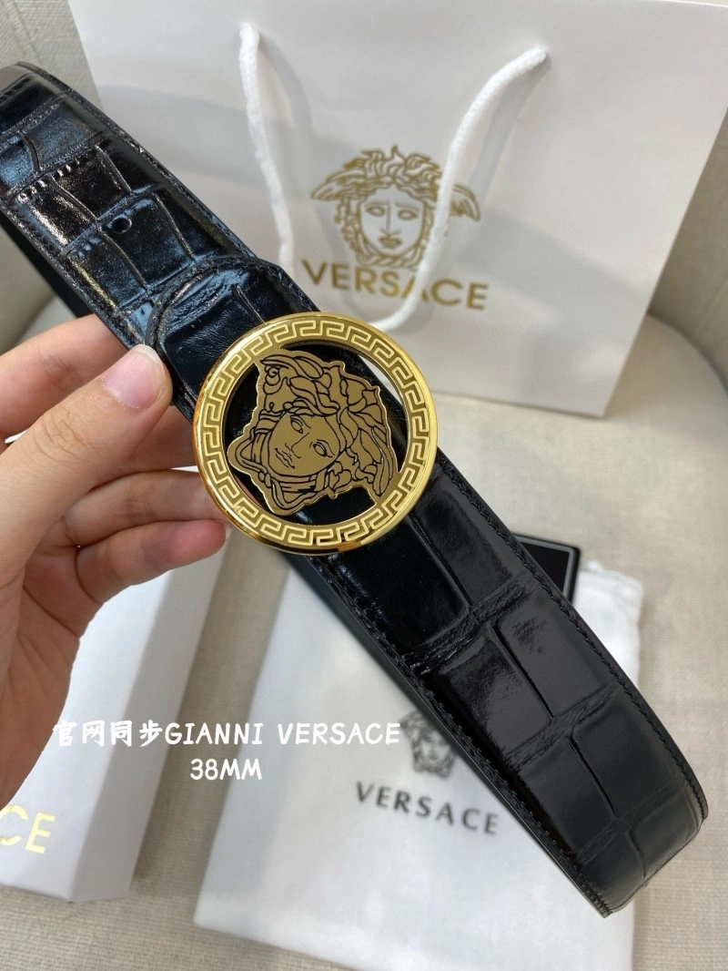 ModernLook Versace Belts 305332
