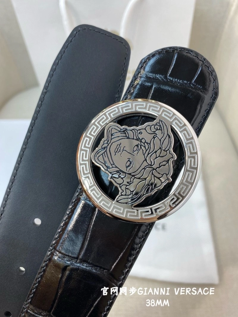 Versace Belts RelaxedFit 305331