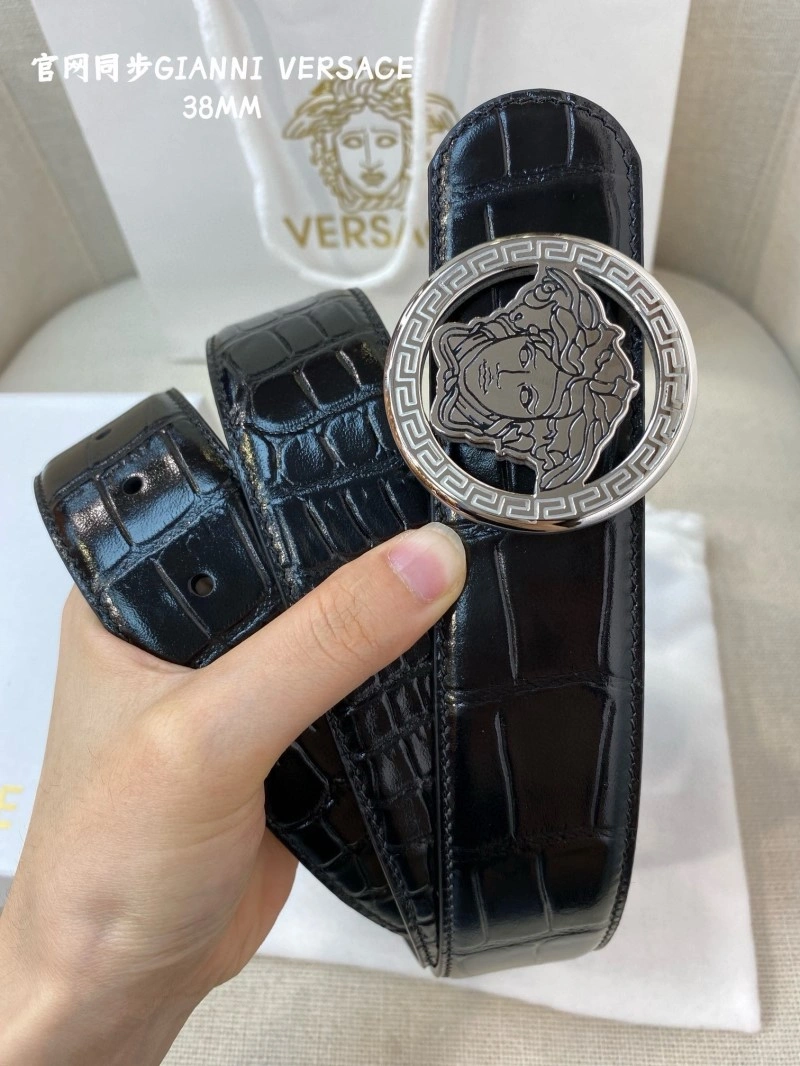 Versace Belts RelaxedFit 305331