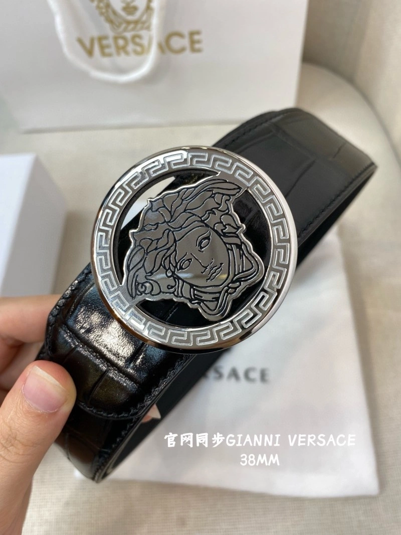 Versace Belts RelaxedFit 305331
