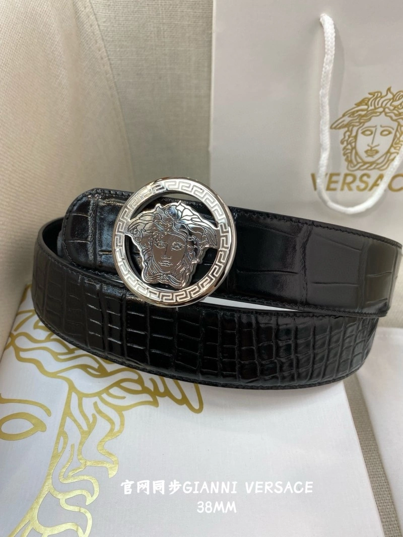 Versace Belts RelaxedFit 305331