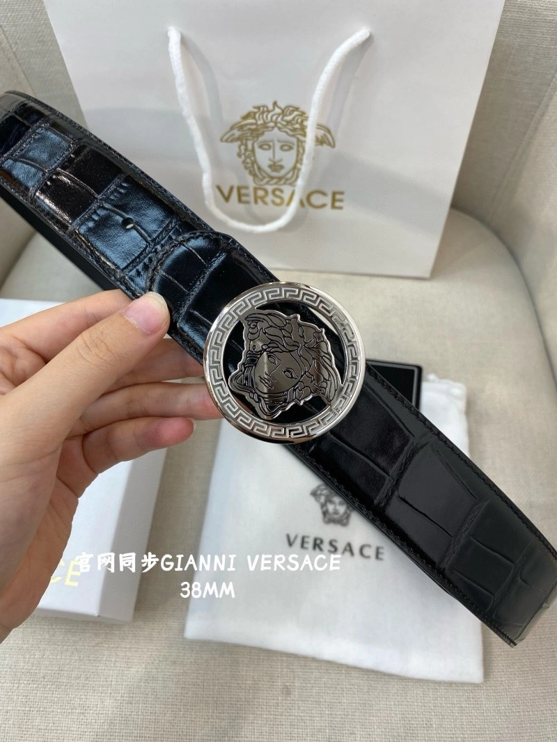 Versace Belts RelaxedFit 305331