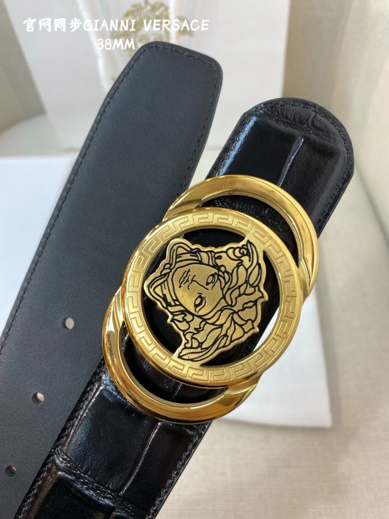 Versace Belts StreetReady 305334