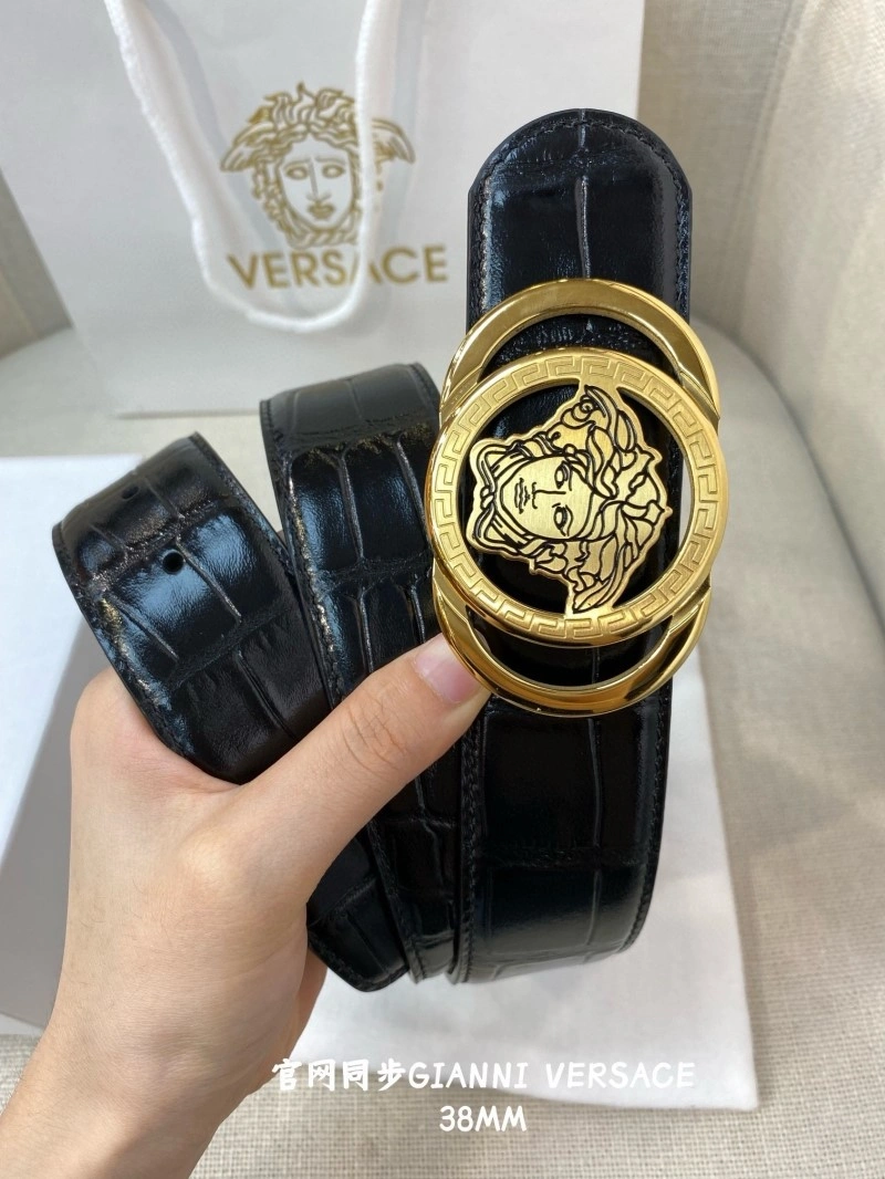 Versace Belts StreetReady 305334