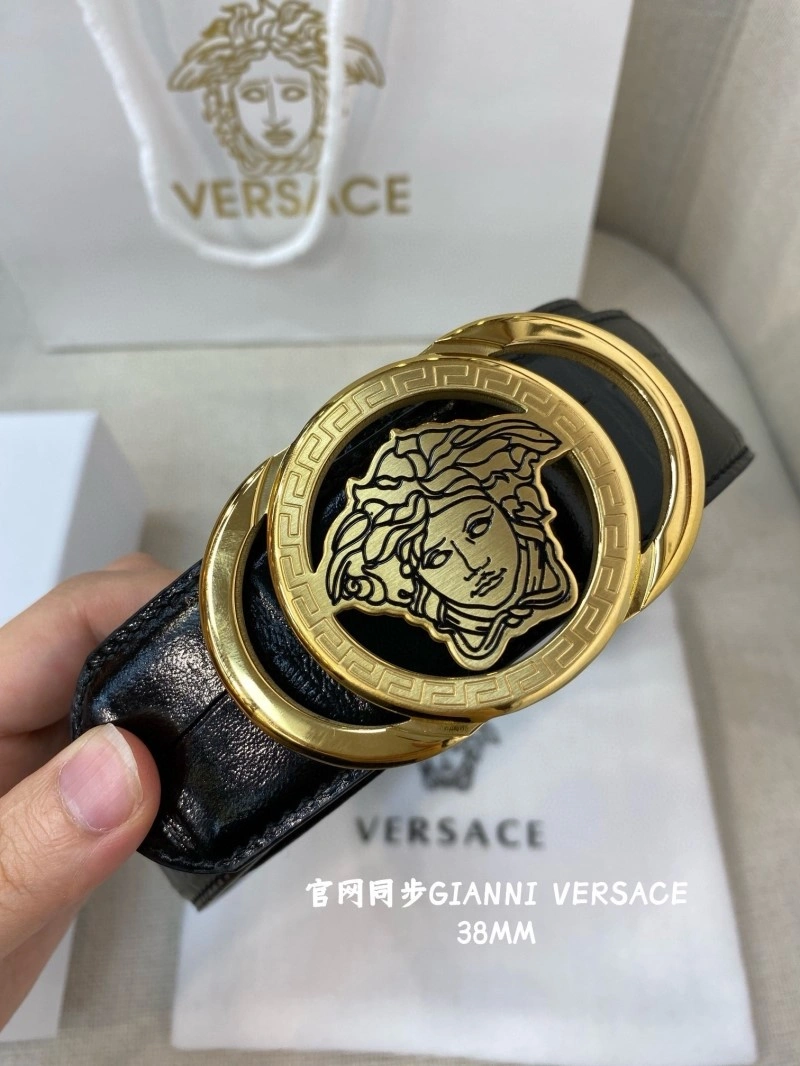 Versace Belts StreetReady 305334