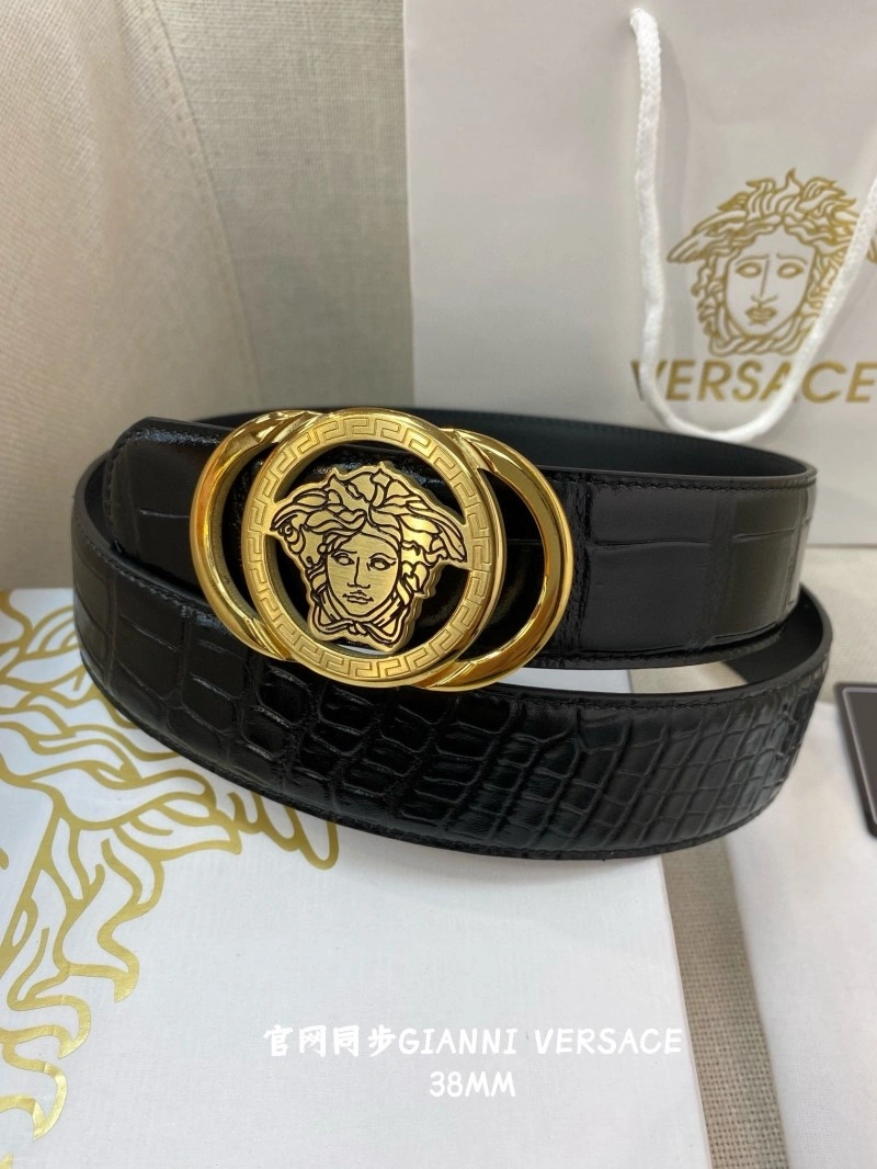 Versace Belts StreetReady 305334