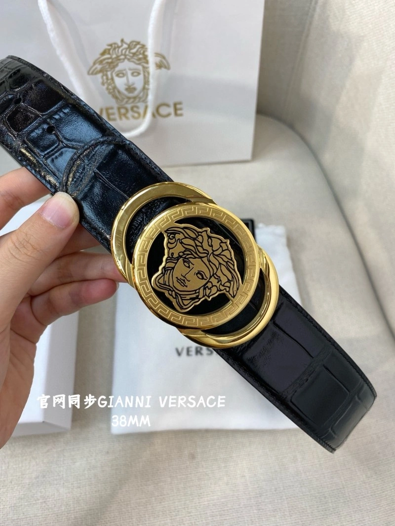 Versace Belts StreetReady 305334