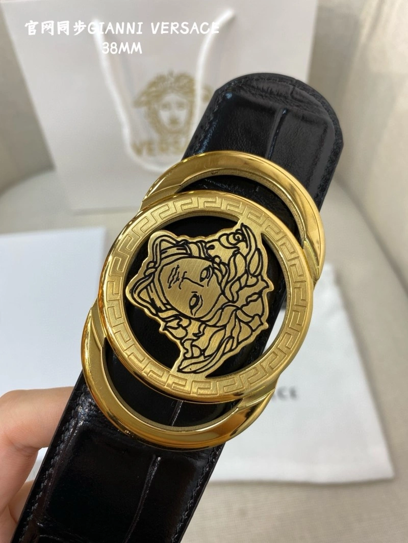 Versace Belts StreetReady 305334