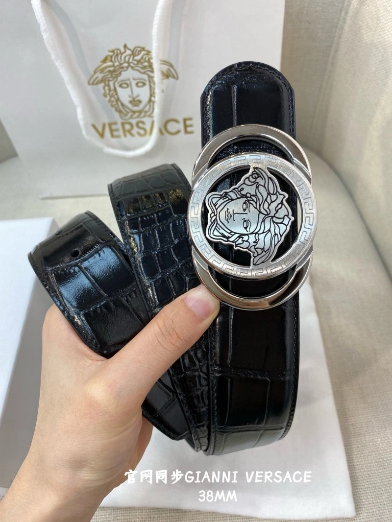 Versace Belts HighPerformance 305330