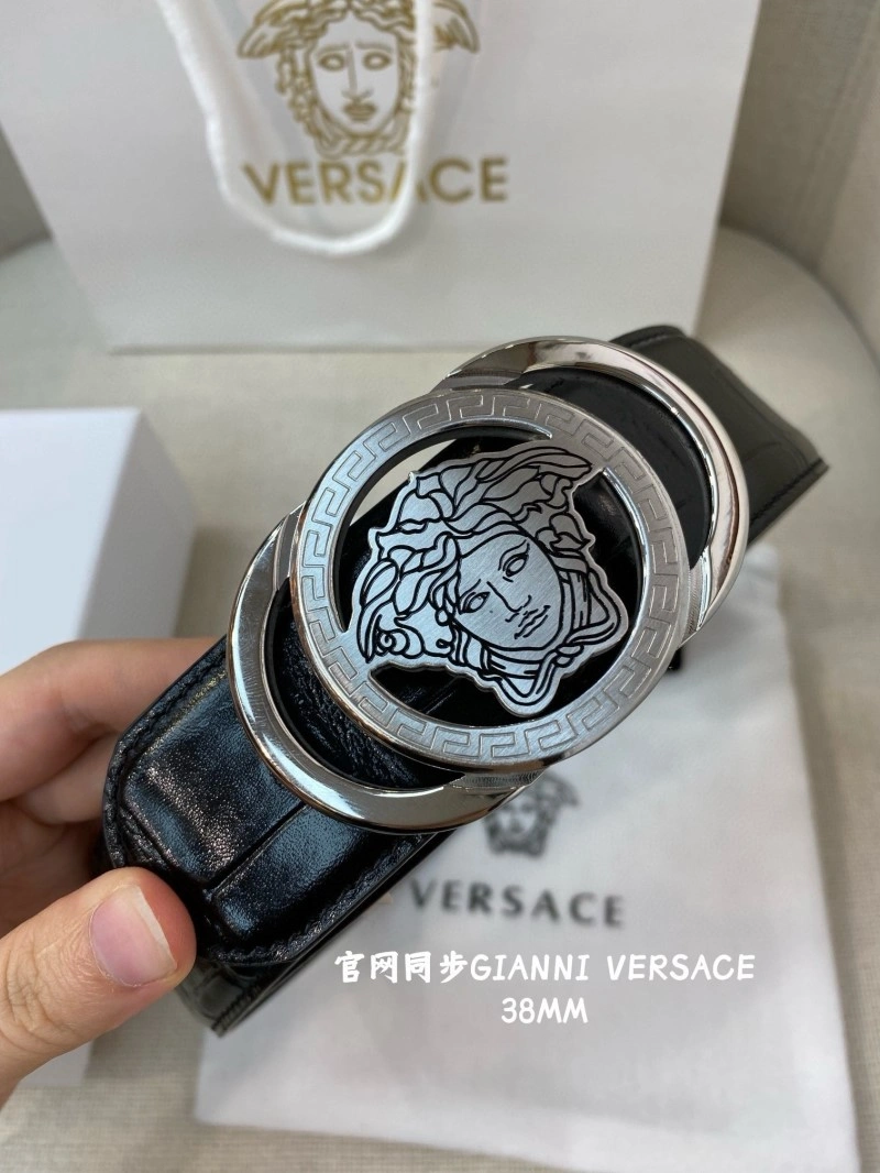 Versace Belts HighPerformance 305330