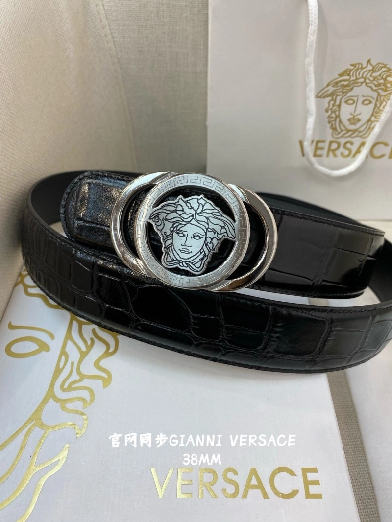 Versace Belts HighPerformance 305330