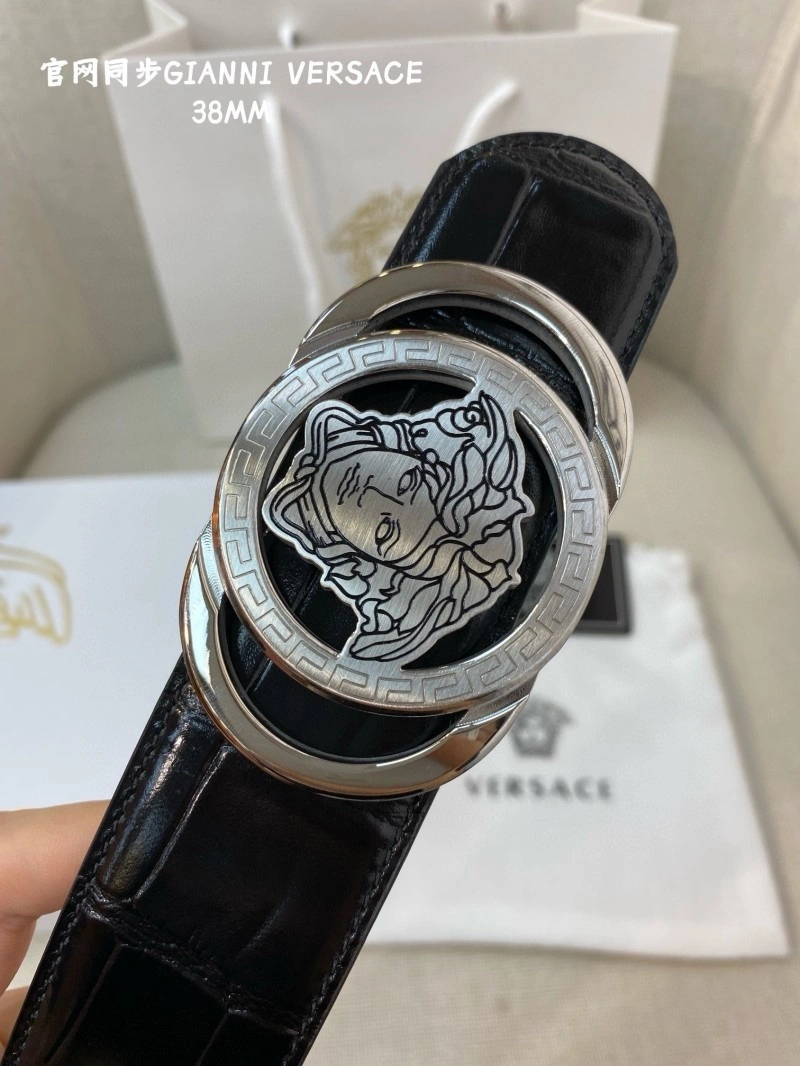 Versace Belts HighPerformance 305330