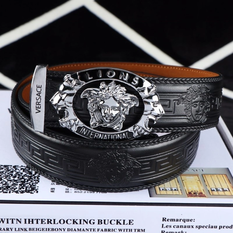 Versace Belts Compact 305344