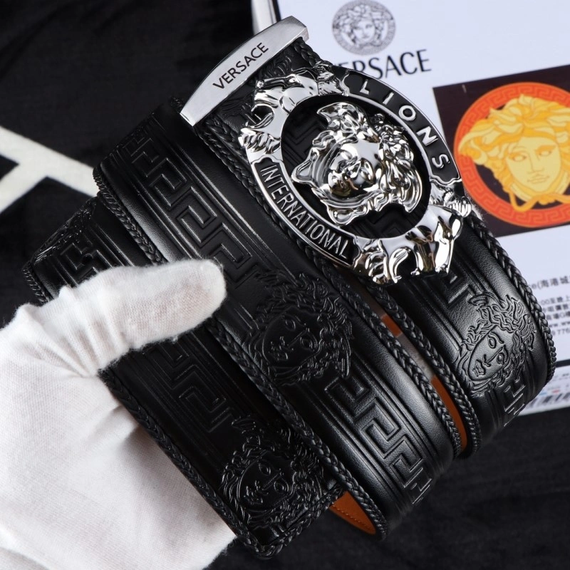 Versace Belts Compact 305344