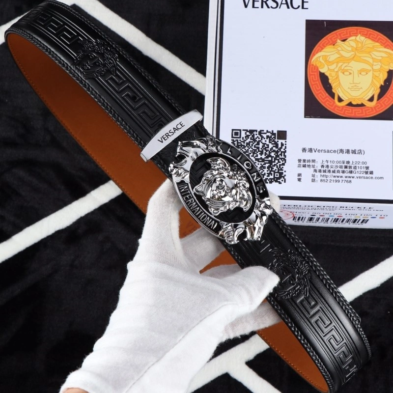 Versace Belts Compact 305344
