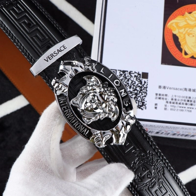 Versace Belts Compact 305344