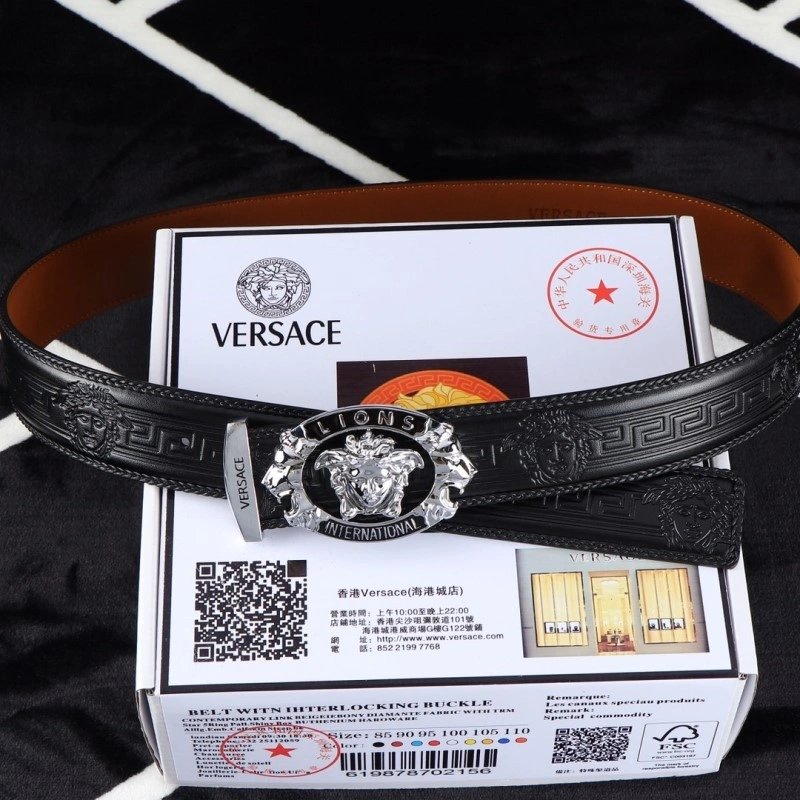 Versace Belts Compact 305344