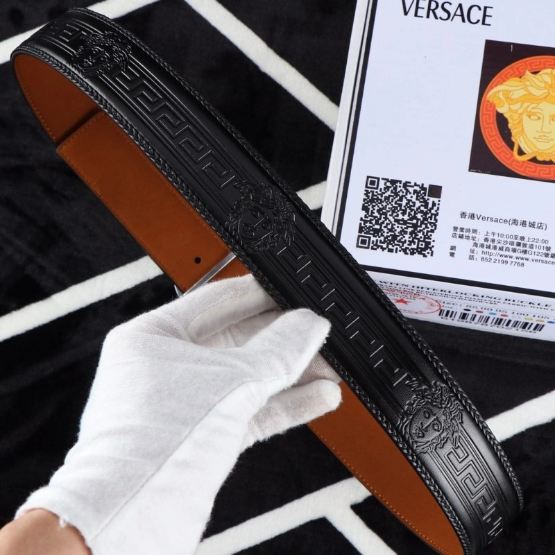 Versace Belts Compact 305344