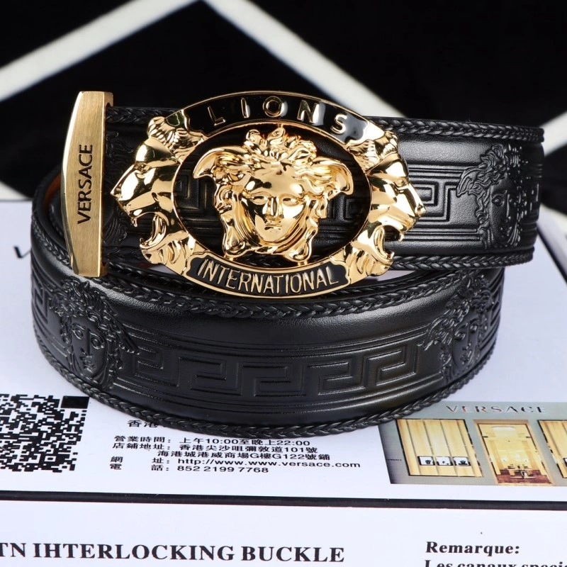 FastDry Versace Belts 305346