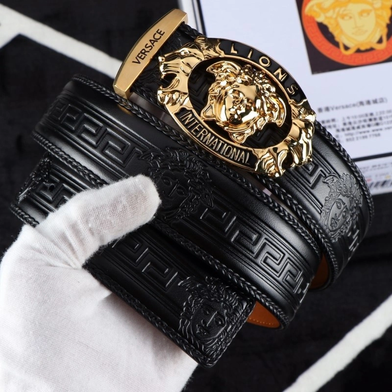 FastDry Versace Belts 305346
