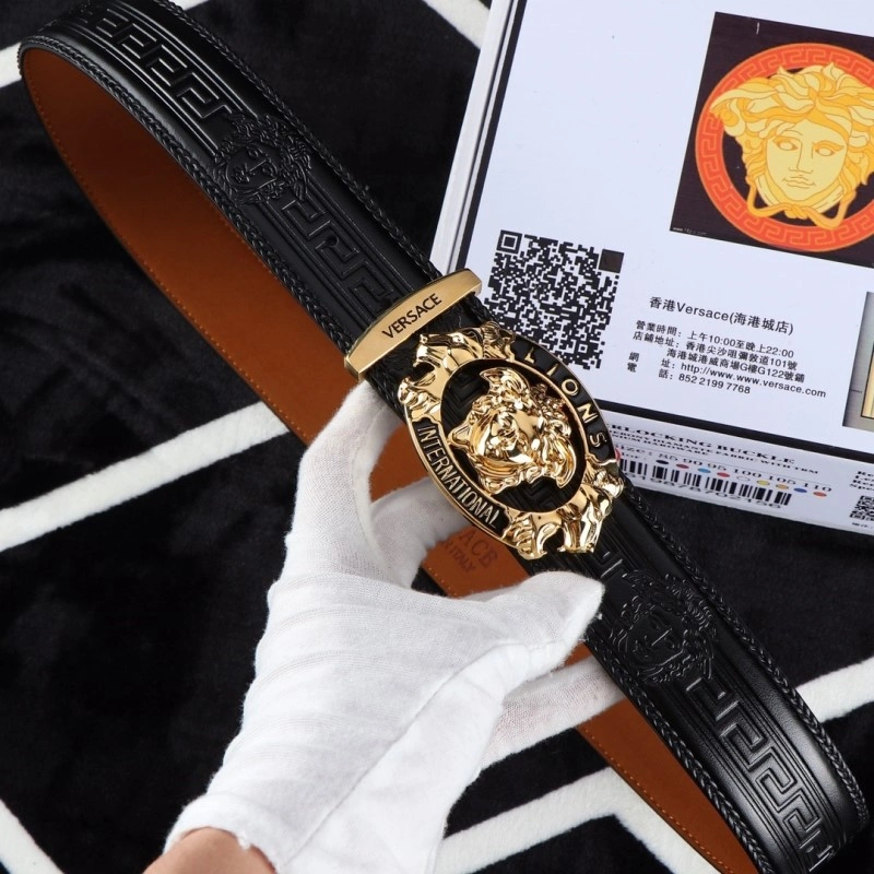 FastDry Versace Belts 305346