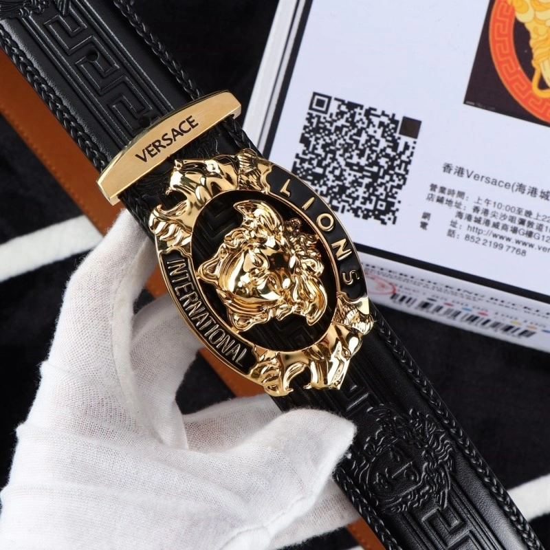 FastDry Versace Belts 305346
