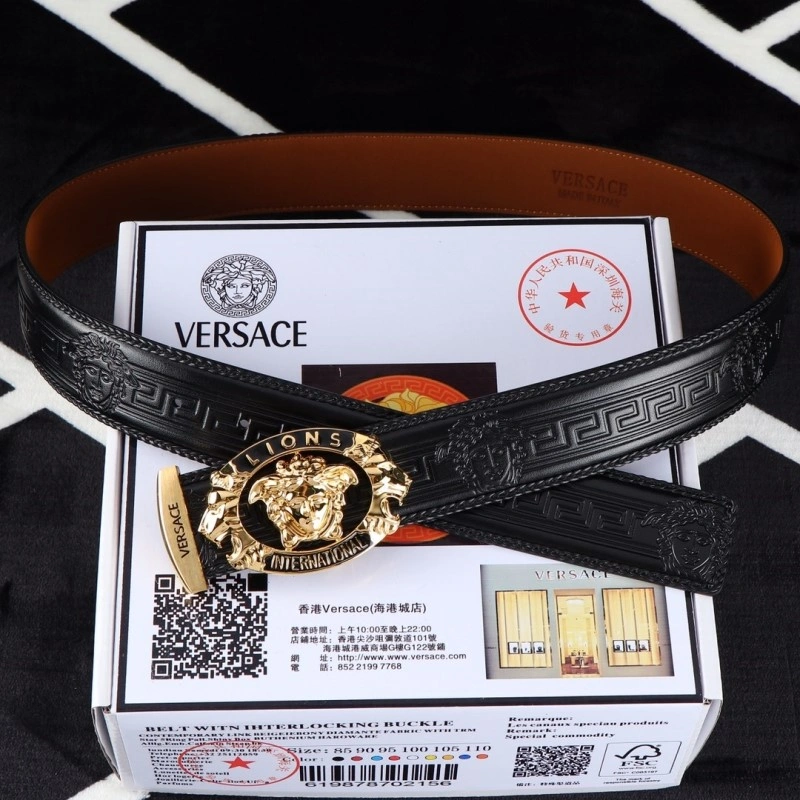 FastDry Versace Belts 305346