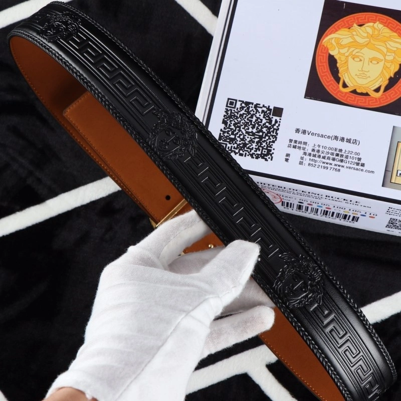 FastDry Versace Belts 305346