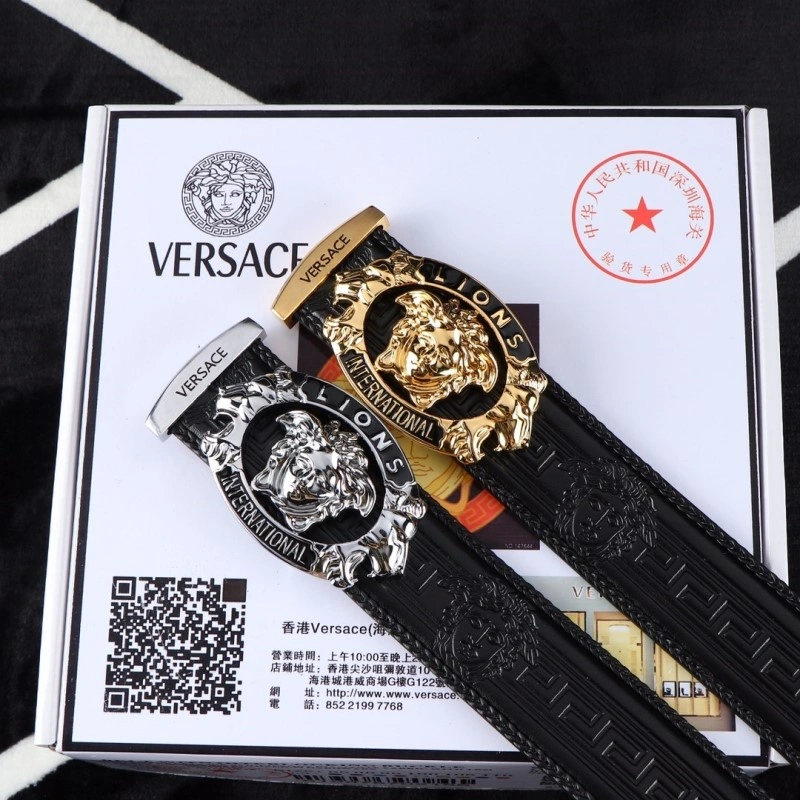 FastDry Versace Belts 305346