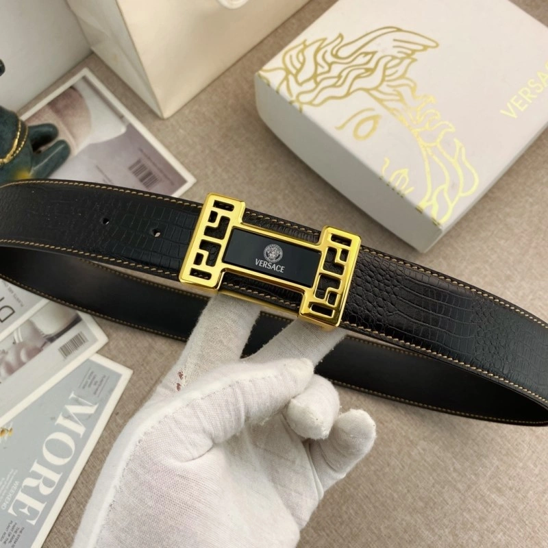 Versace Belts OdorResistant 305326