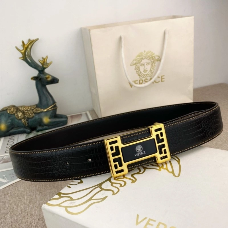 Versace Belts OdorResistant 305326