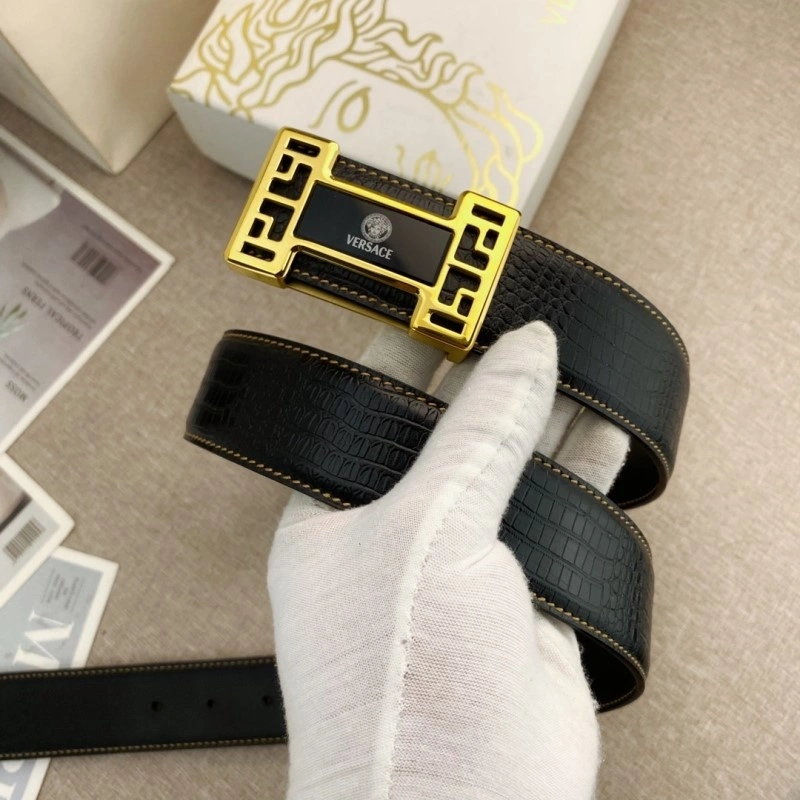 Versace Belts OdorResistant 305326
