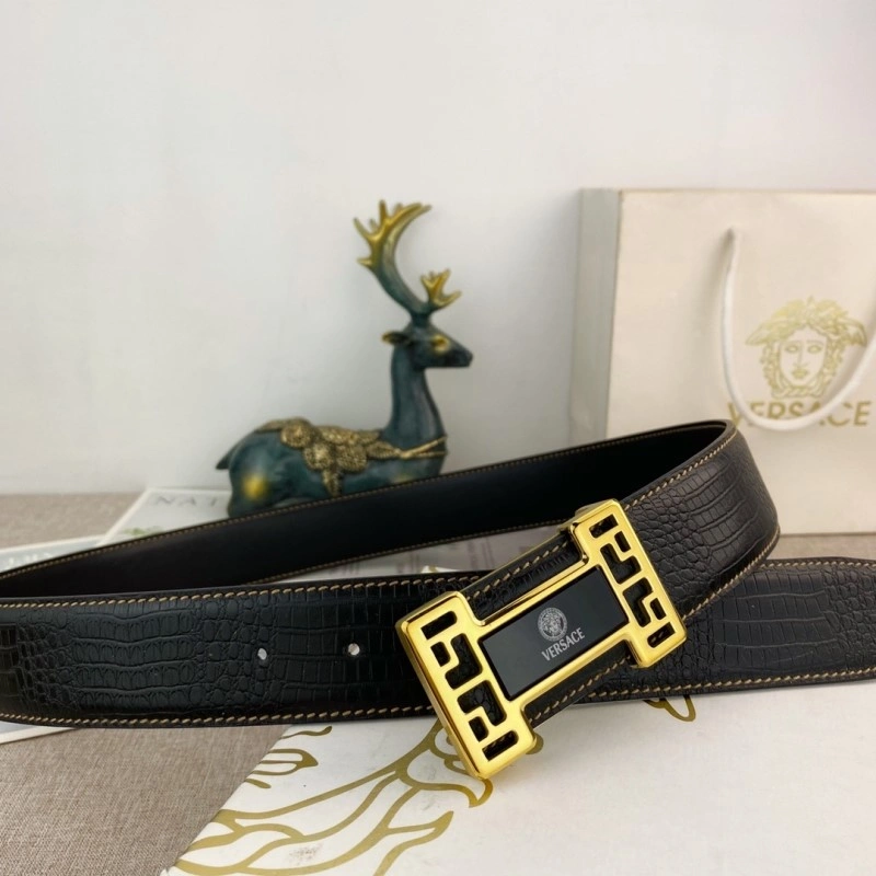 Versace Belts OdorResistant 305326