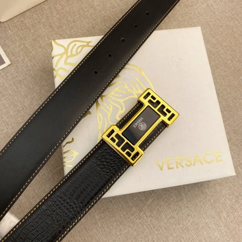Versace Belts OdorResistant 305326