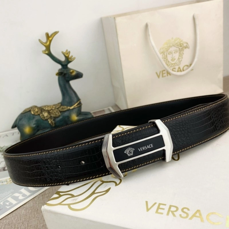 FlexibleFit Versace Belts 305337