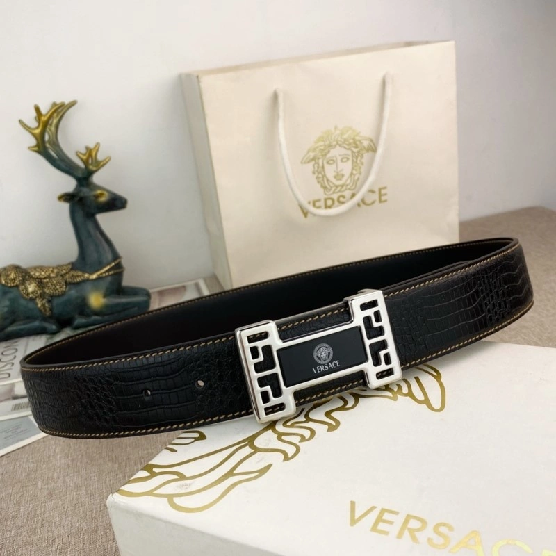 Unisex Versace Belts 305355