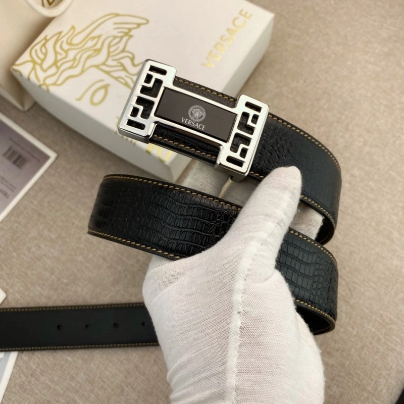 Unisex Versace Belts 305355
