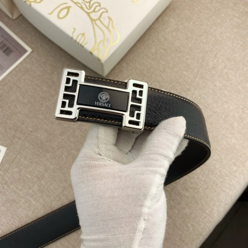 Unisex Versace Belts 305355