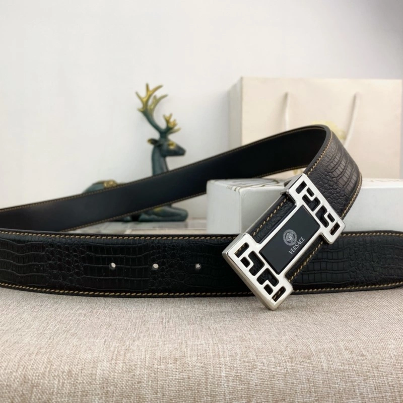Unisex Versace Belts 305355
