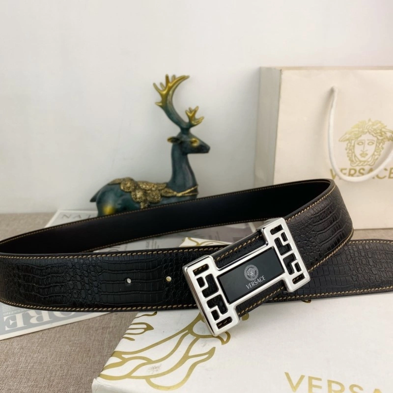 Unisex Versace Belts 305355