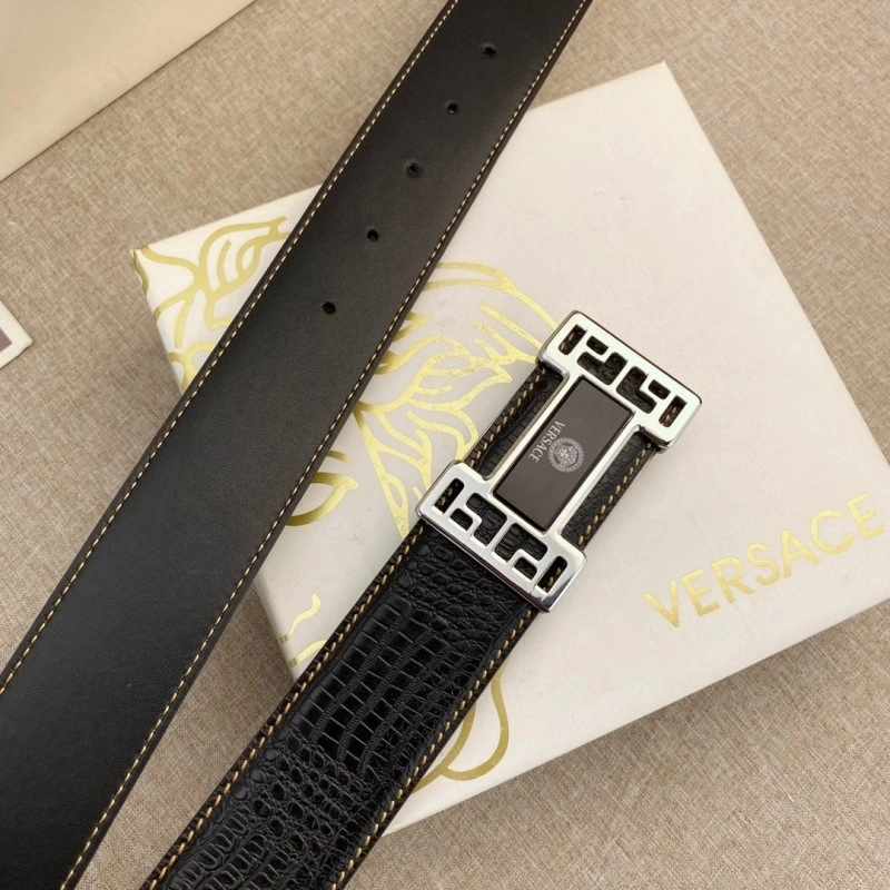 Unisex Versace Belts 305355