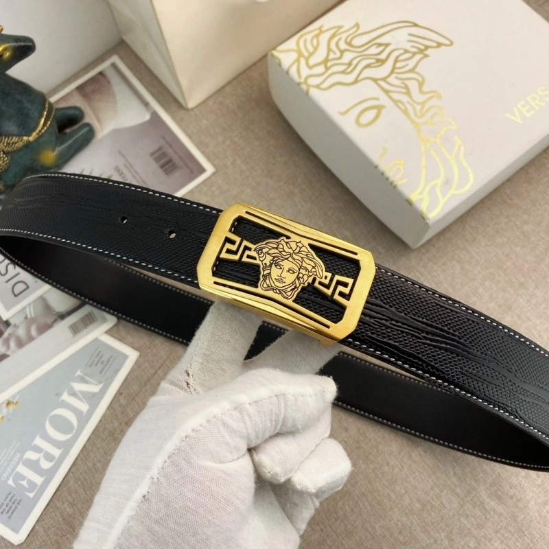 Unisex Versace Belts 305333