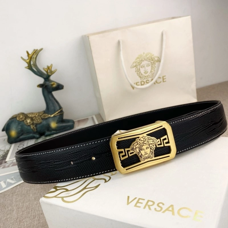 Unisex Versace Belts 305333