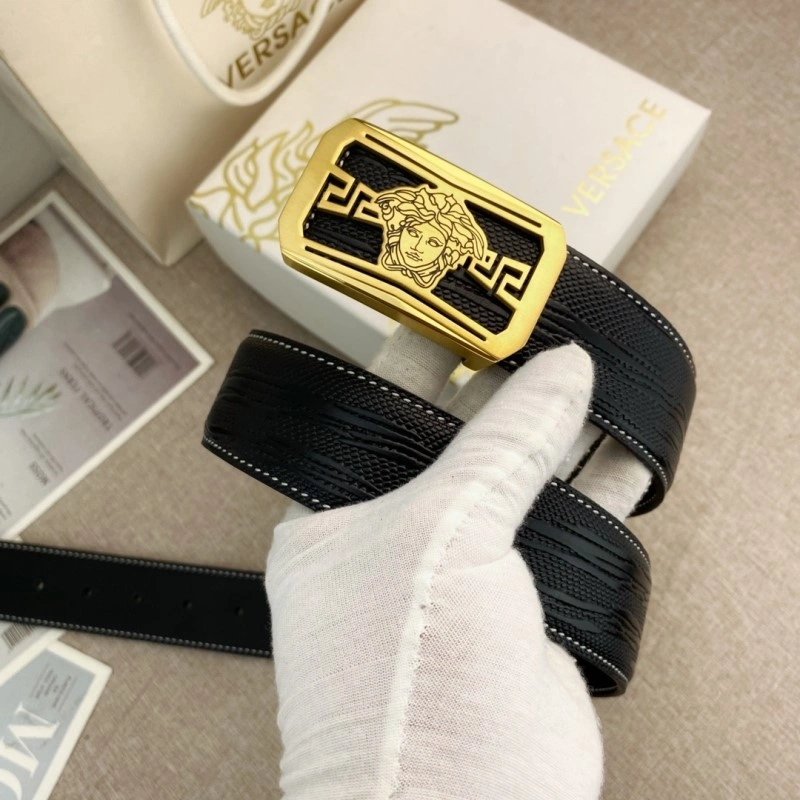 Unisex Versace Belts 305333